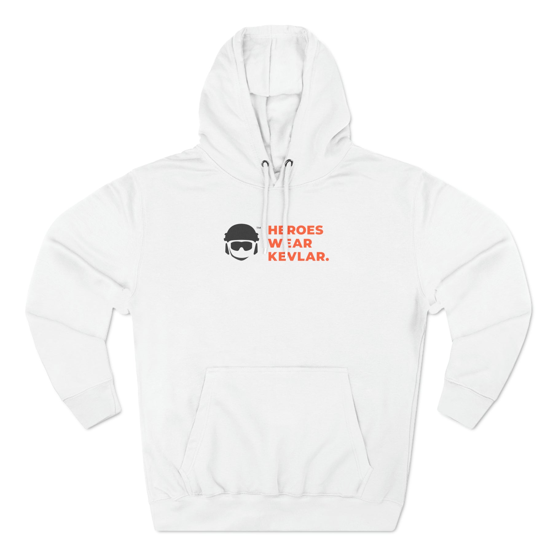 Kevlar best sale pullover hoodie