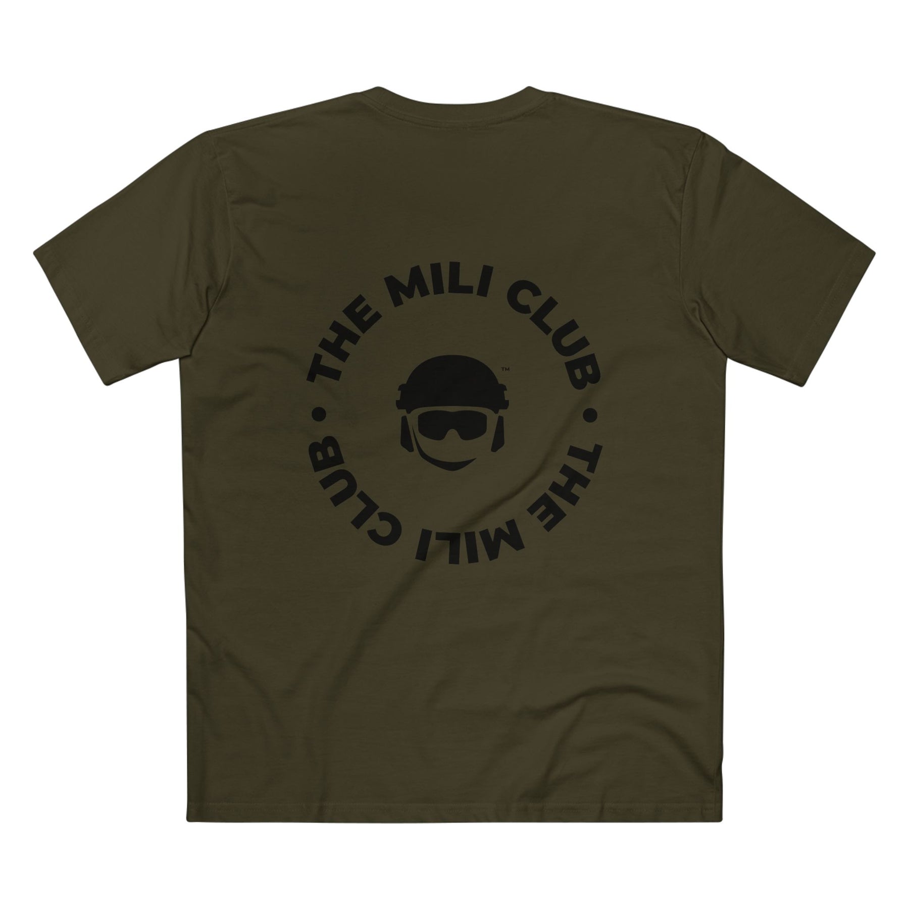 MK-02 - Cotton Tee