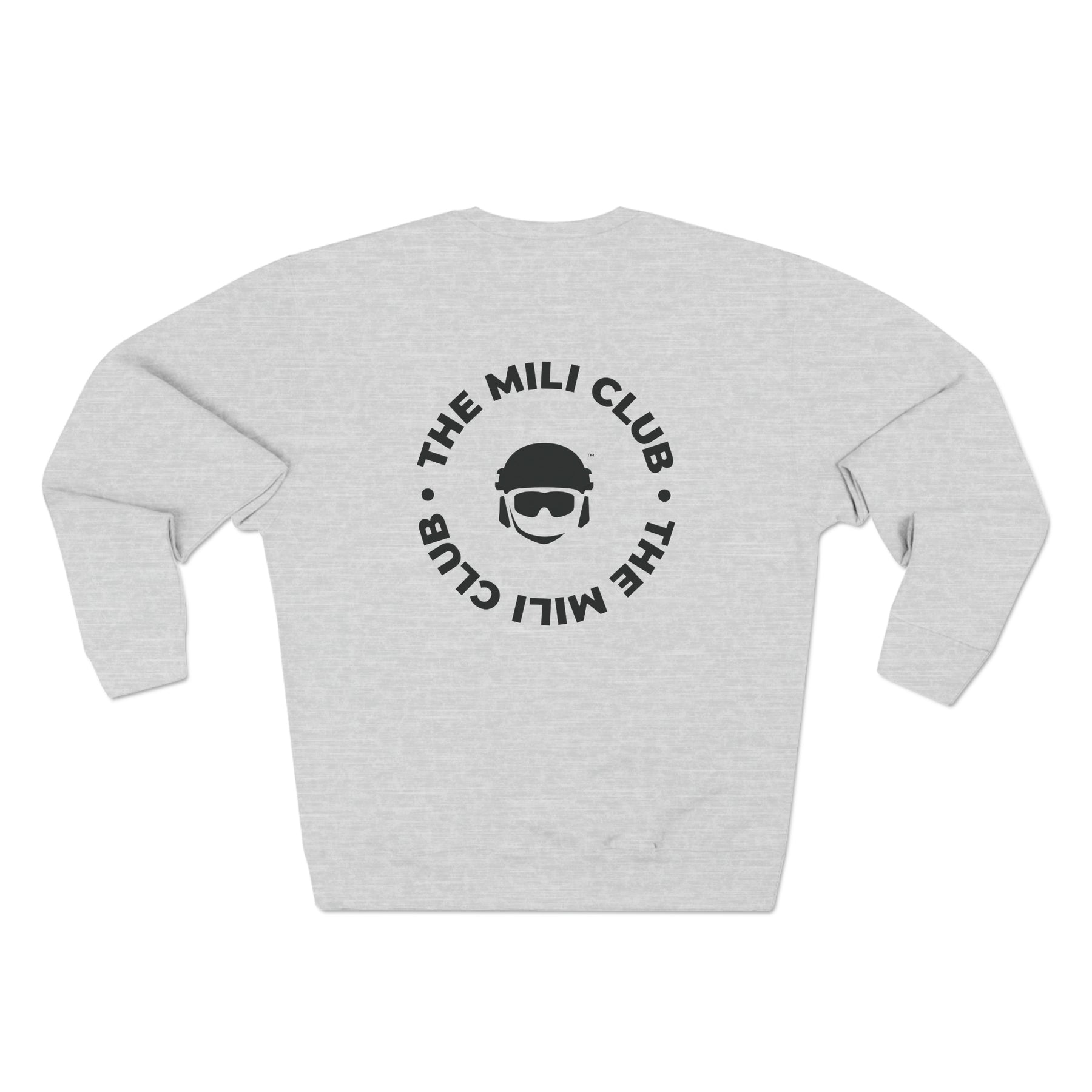 MK 02 - Sweatshirt