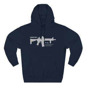 CONDITION 1 - Hoodie