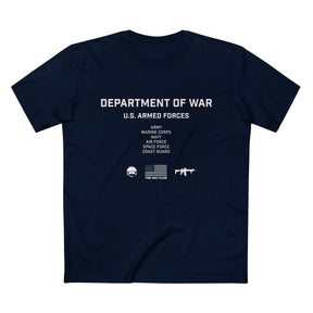 DOW - Cotton Tee