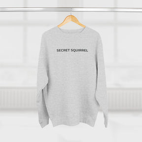 SECRET SQUIRREL - Sweatshirt