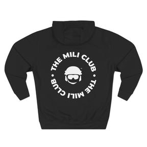MK-02 - Hoodie