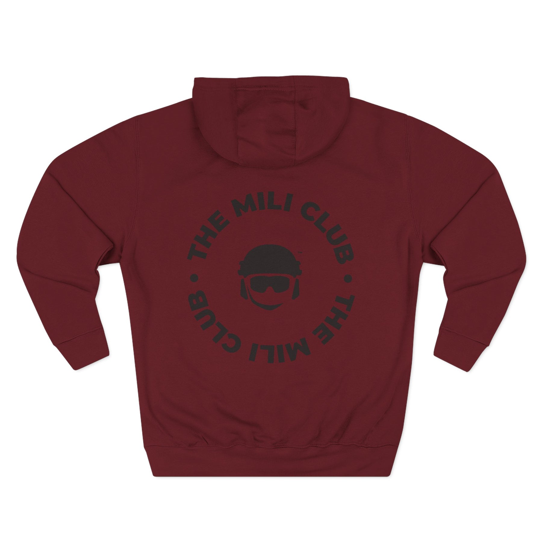 MK-02 - Hoodie