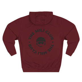 MK-02 - Hoodie