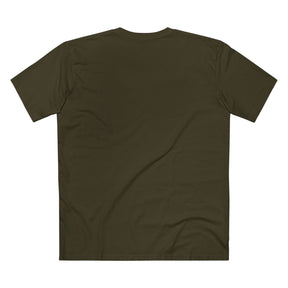 CAMP FALLUJAH - Cotton Tee