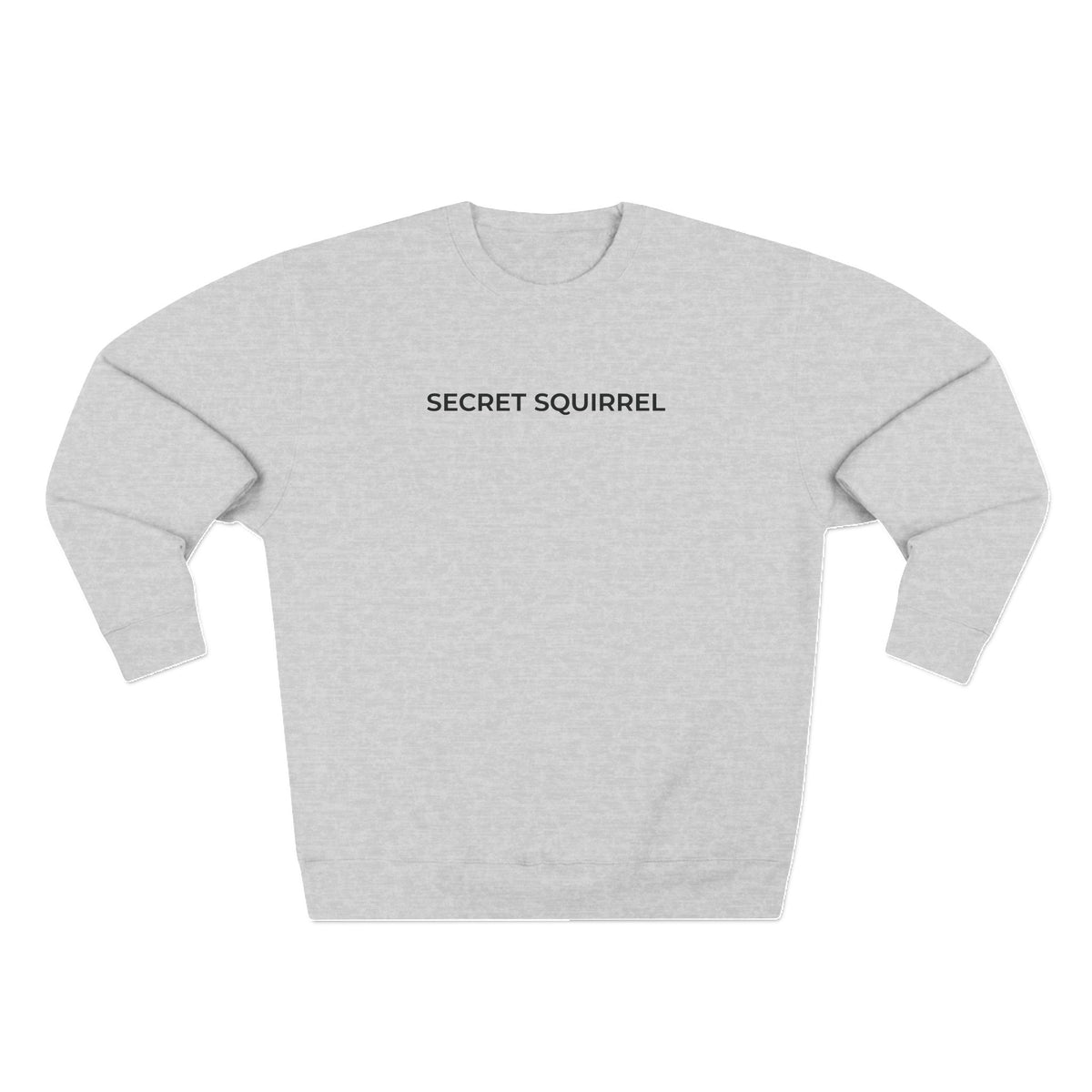 SECRET SQUIRREL - Sweatshirt