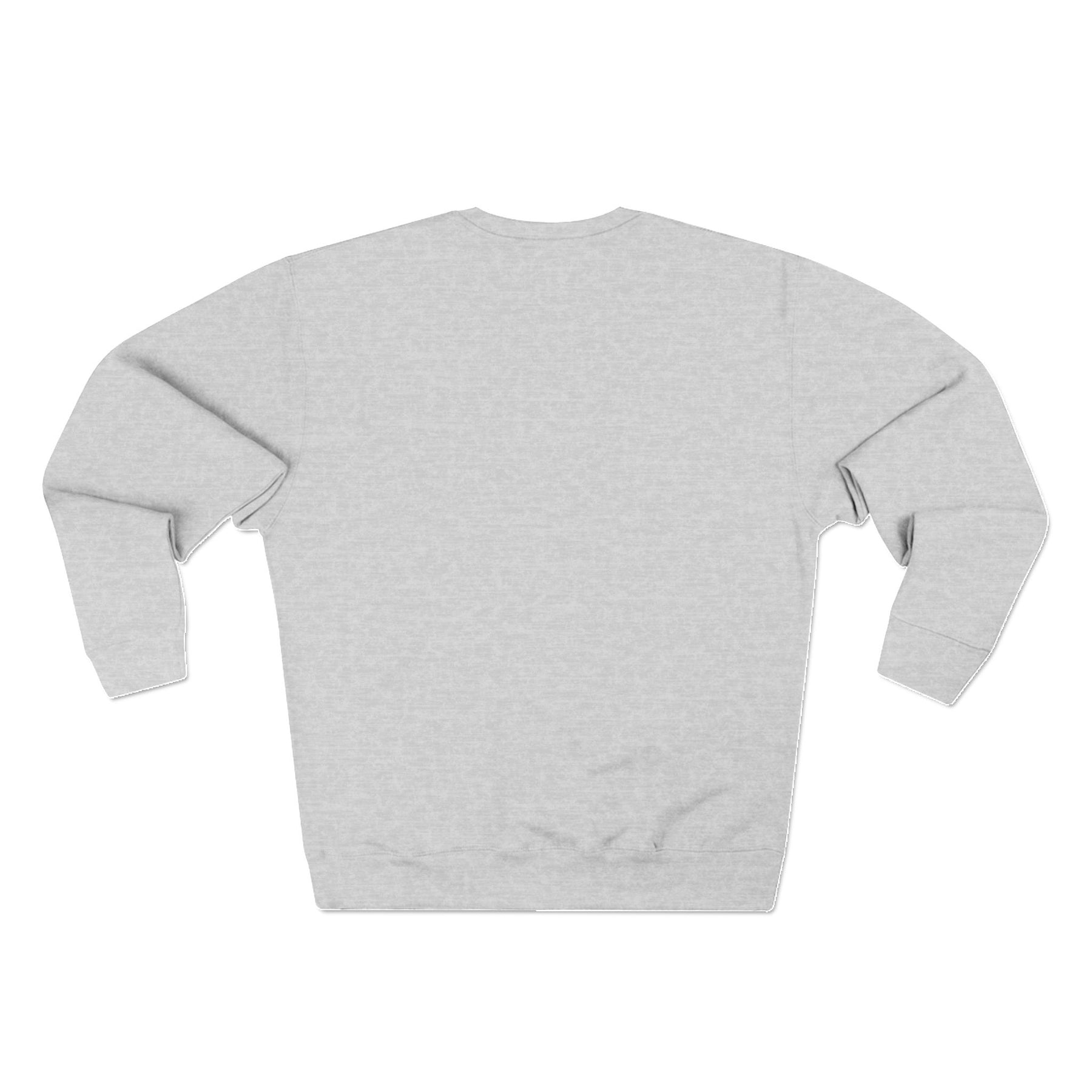 PEACEFUL MONSTER 2 - Sweatshirt