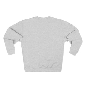 PEACEFUL MONSTER 2 - Sweatshirt