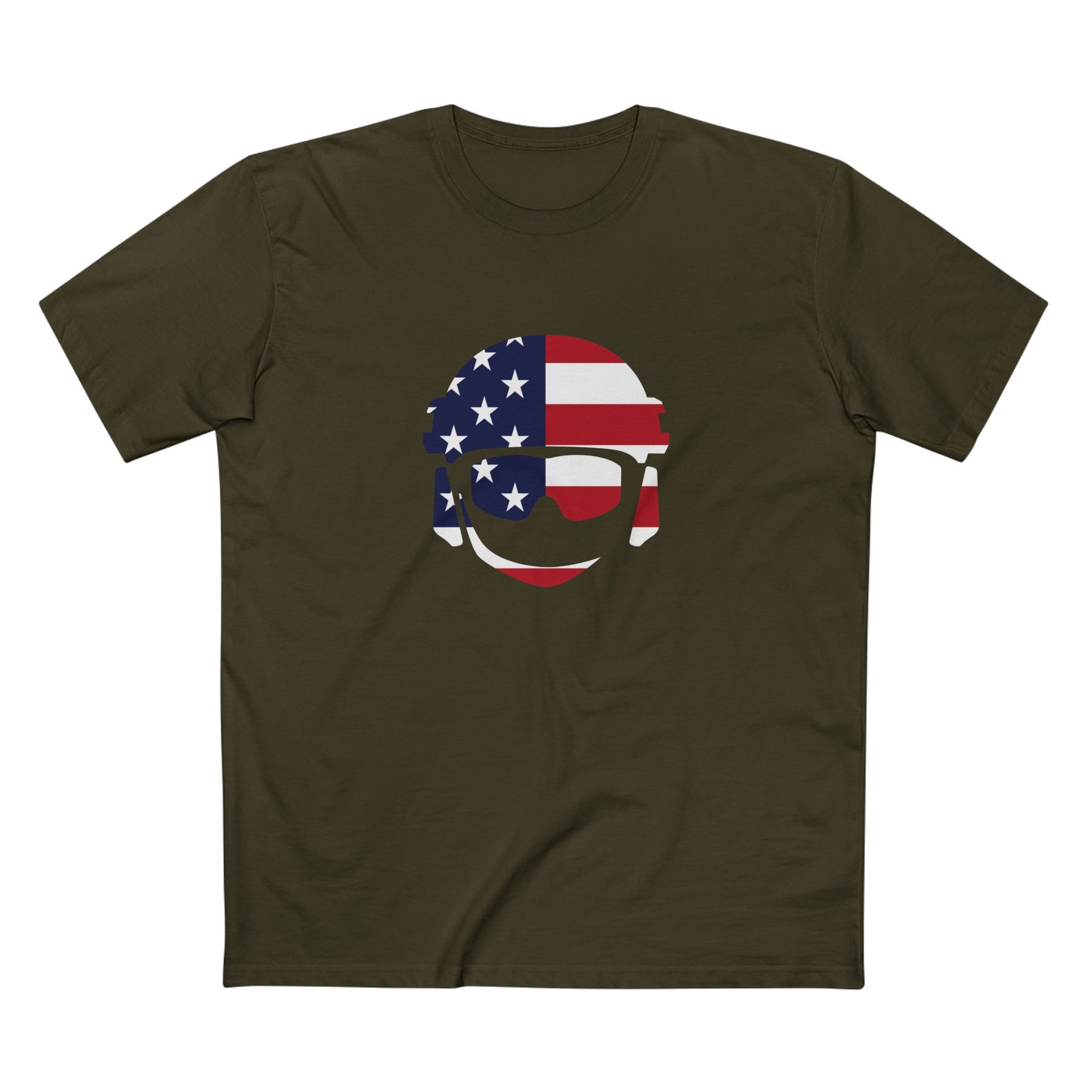 PATRIOT - Cotton Tee