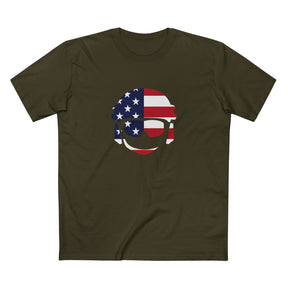 PATRIOT - Cotton Tee