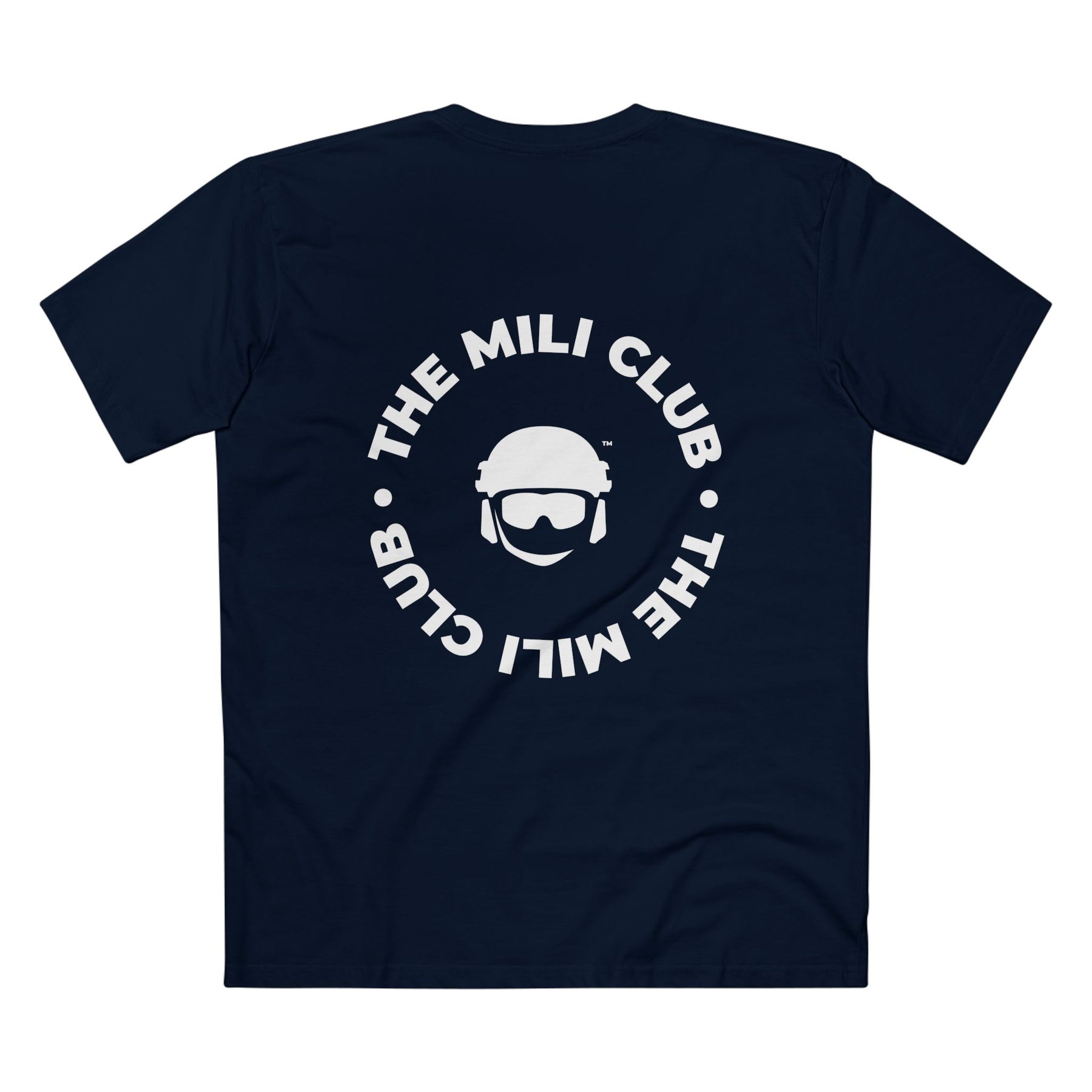 MK-02 - Cotton Tee