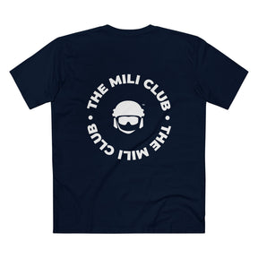 MK-02 - Cotton Tee