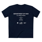 DOW - Cotton Tee