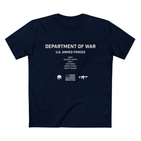 DOW - Cotton Tee