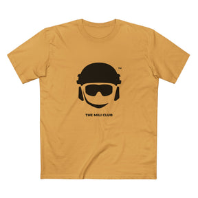 MK-01 - Cotton Tee