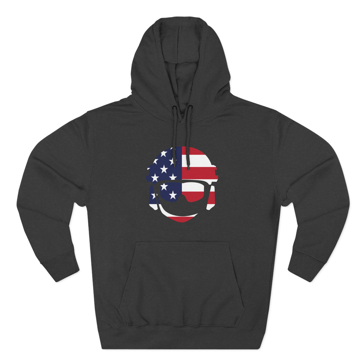 PATRIOT - Hoodie