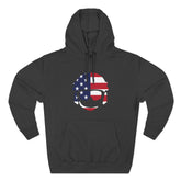 PATRIOT - Hoodie