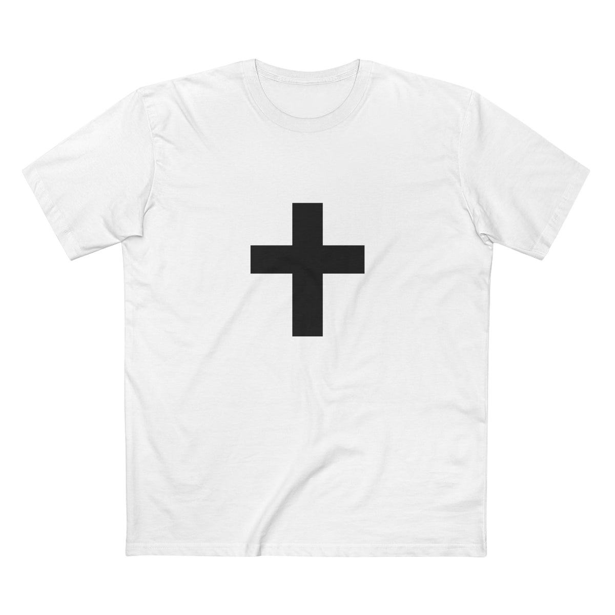 ARMOR - Cotten Tee