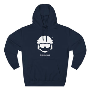 MK-01 - Hoodie