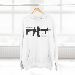 Condition 1 - Hoodie