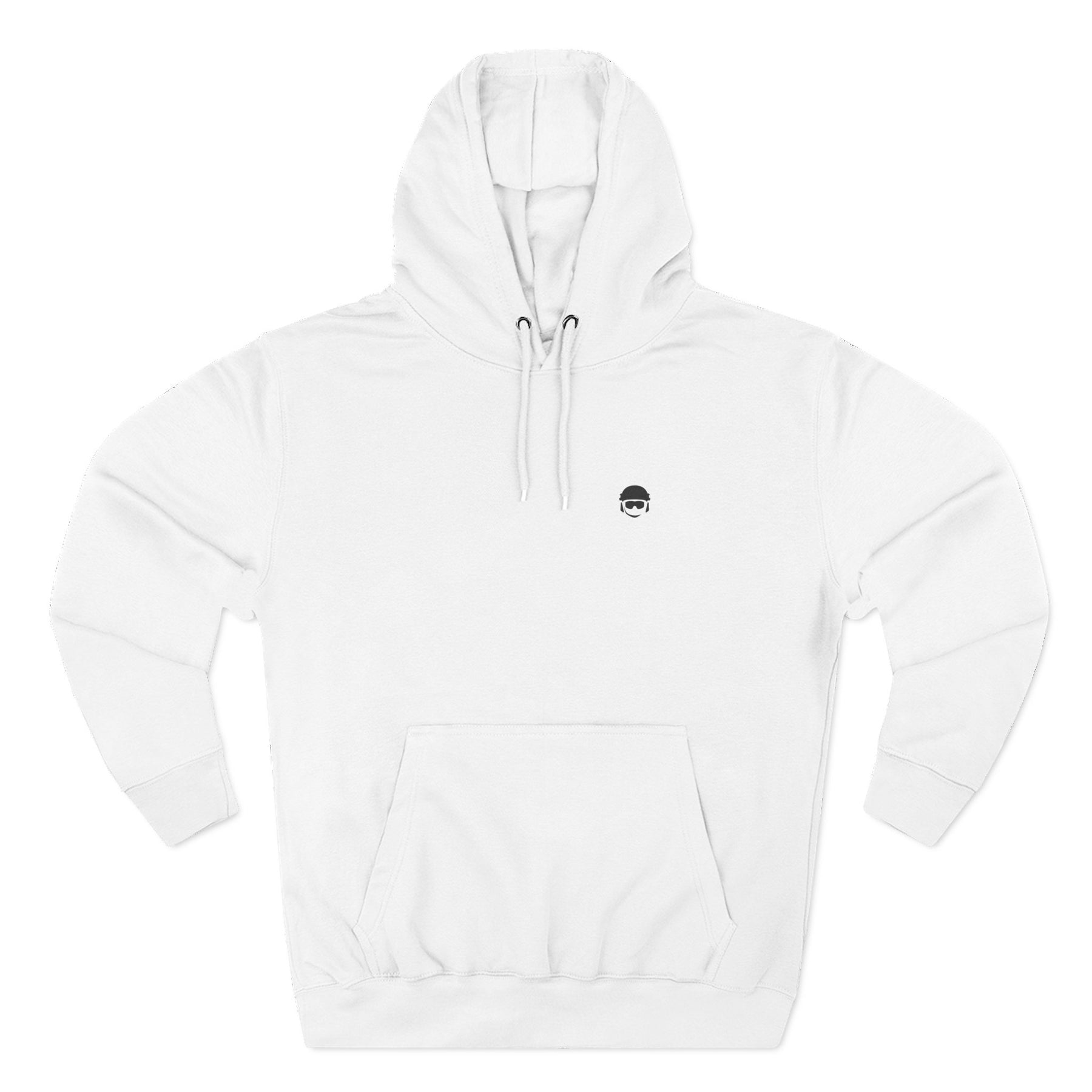 MK-02 - Hoodie