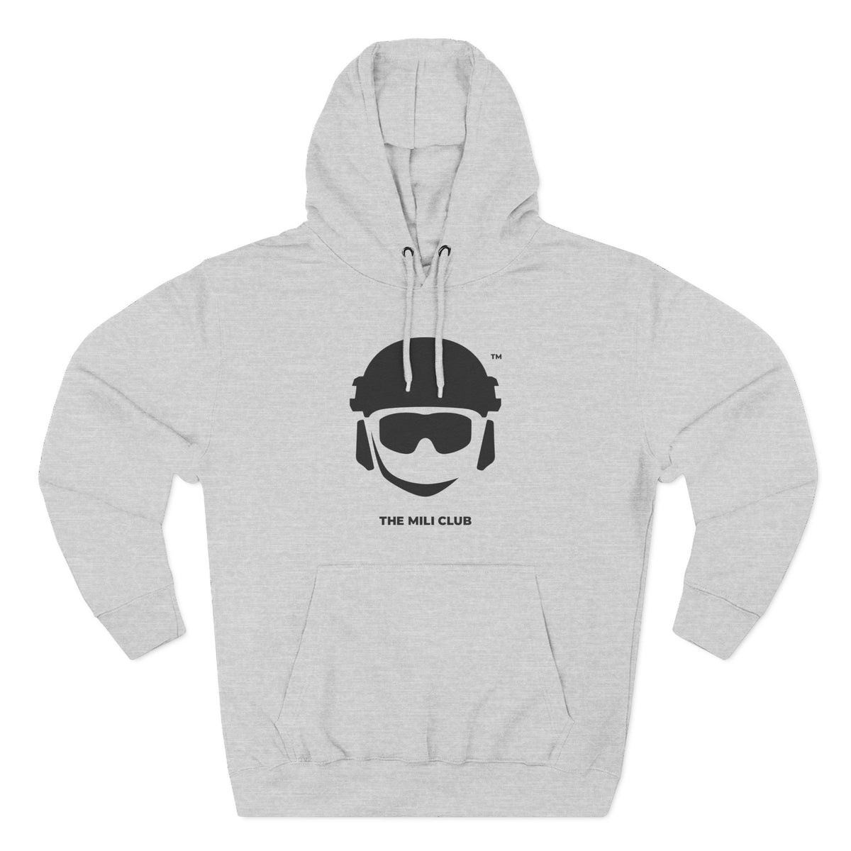 MK-01 - Hoodie