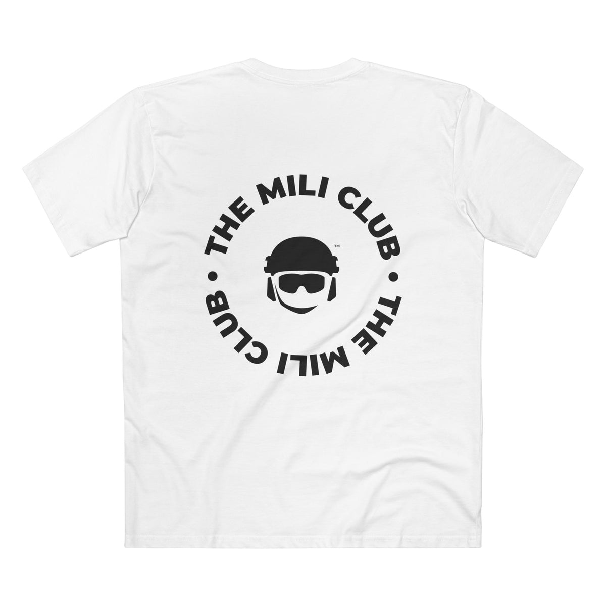 MK-02 - Cotton Tee