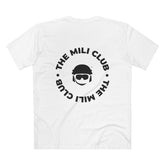 MK-02 - Cotton Tee