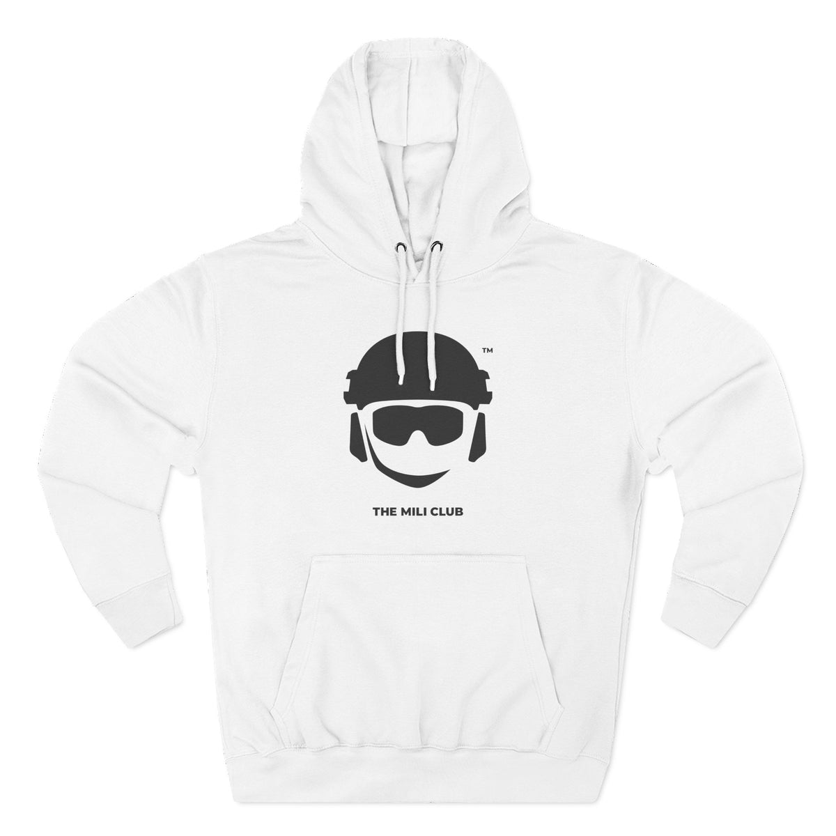 MK-01 - Hoodie