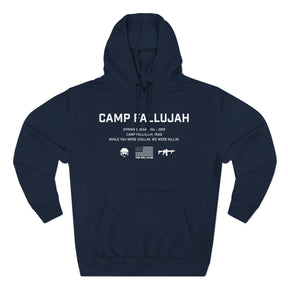 CAMP FALLUJAH - Hoodie