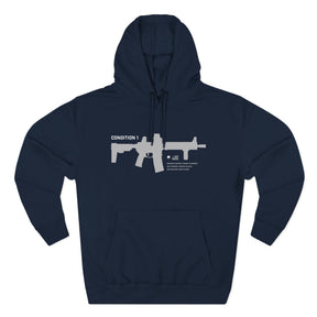 CONDITION 1 - Hoodie