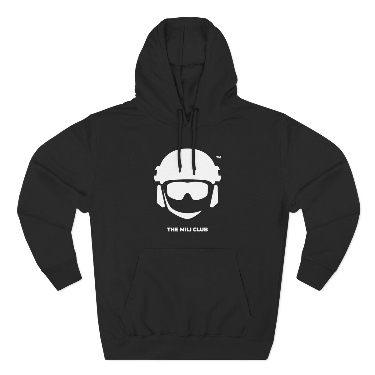 MK-01 - Hoodie