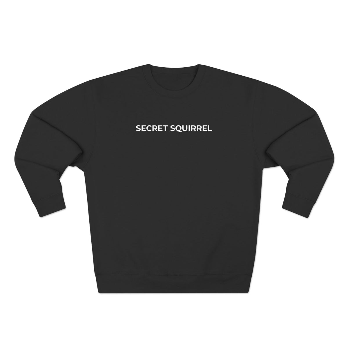 SECRET SQUIRREL - Sweatshirt