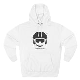 MK-01 - Hoodie