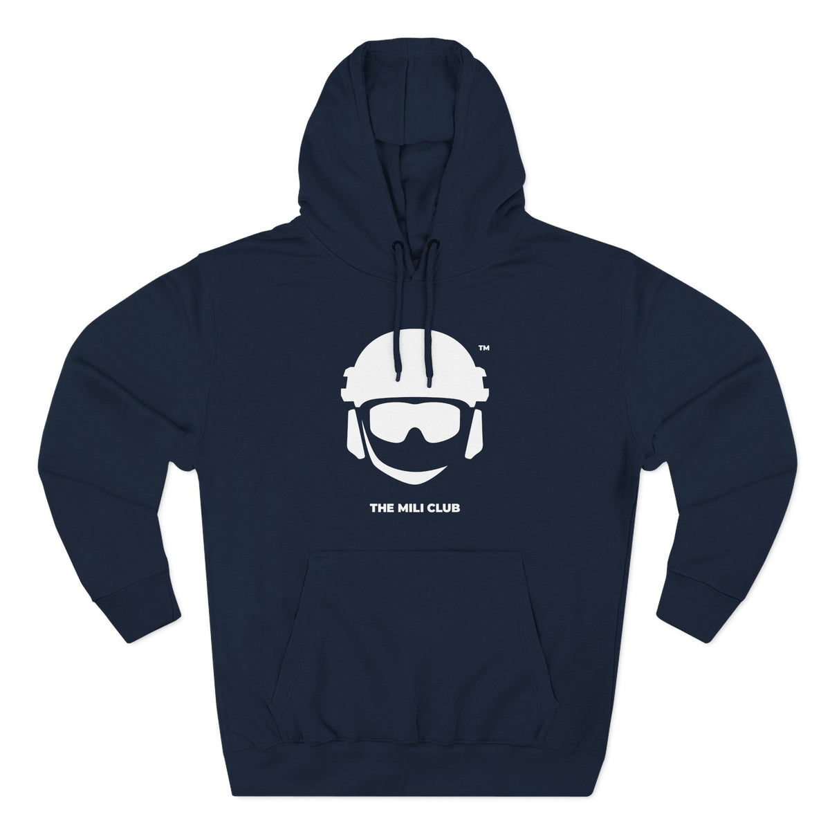 MK-01 - Hoodie