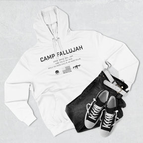 CAMP FALLUJAH - Hoodie