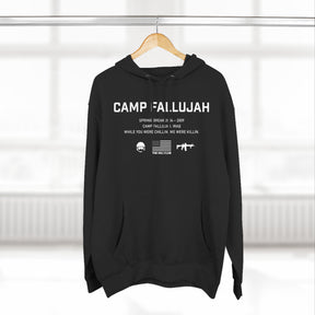 CAMP FALLUJAH - Hoodie