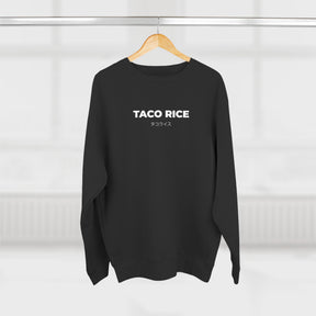 TACO RICE - Sweatshirt