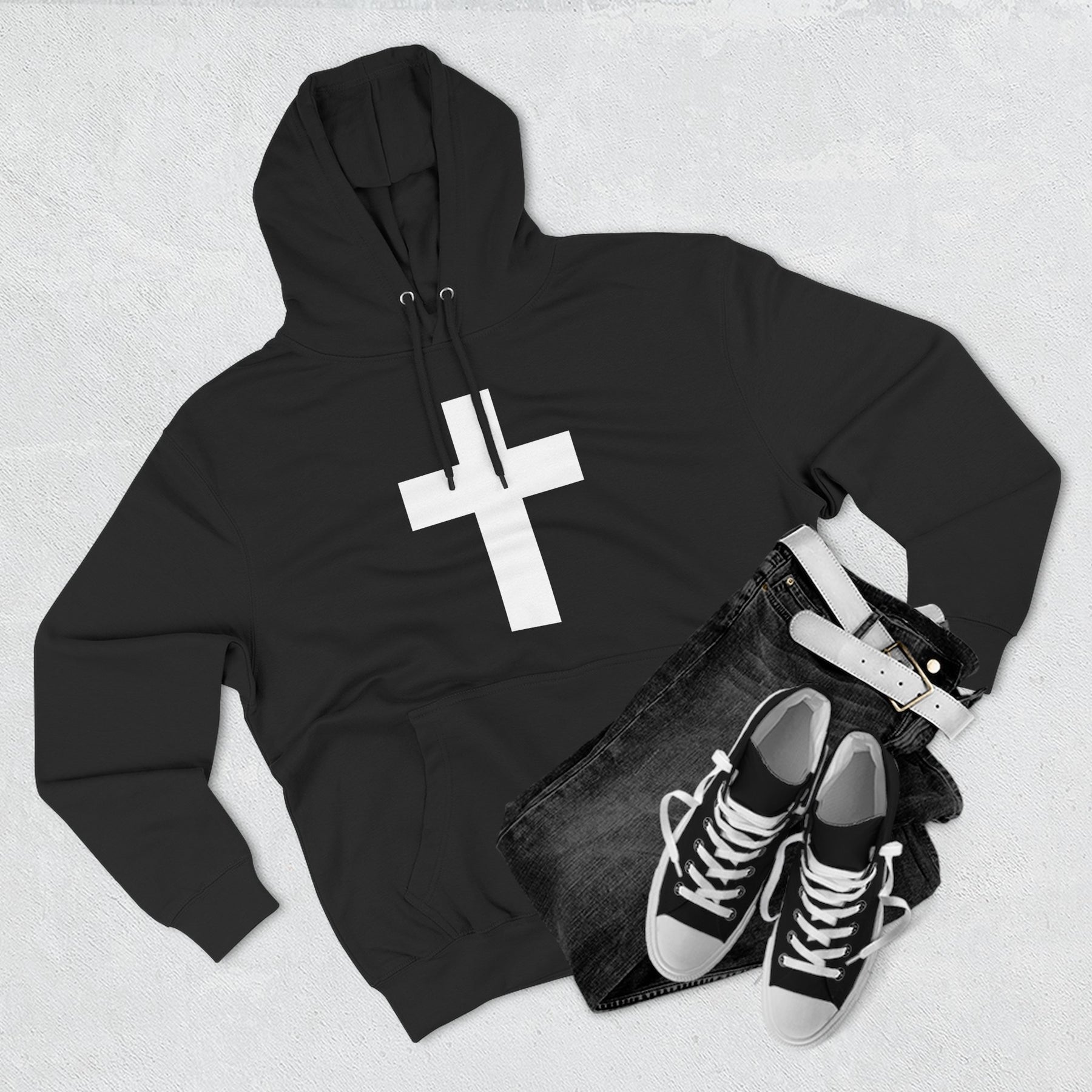 ARMOR - Hoodie