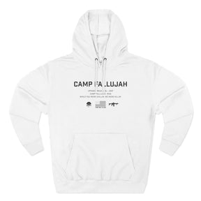 CAMP FALLUJAH - Hoodie