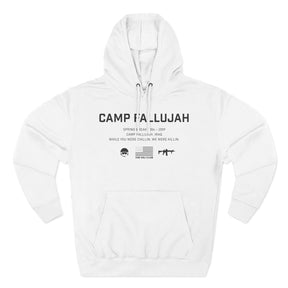 CAMP FALLUJAH - Hoodie