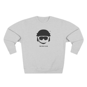 MK-01 - Crewneck Sweatshirt