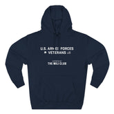 U.S. VETERANS - Hoodie