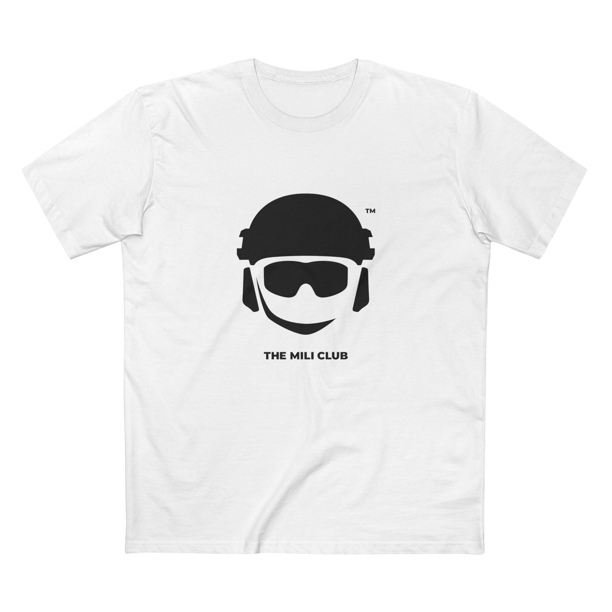 MK-01 - Cotton Tee