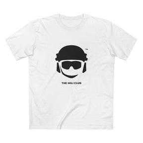 MK-01 - Cotton Tee