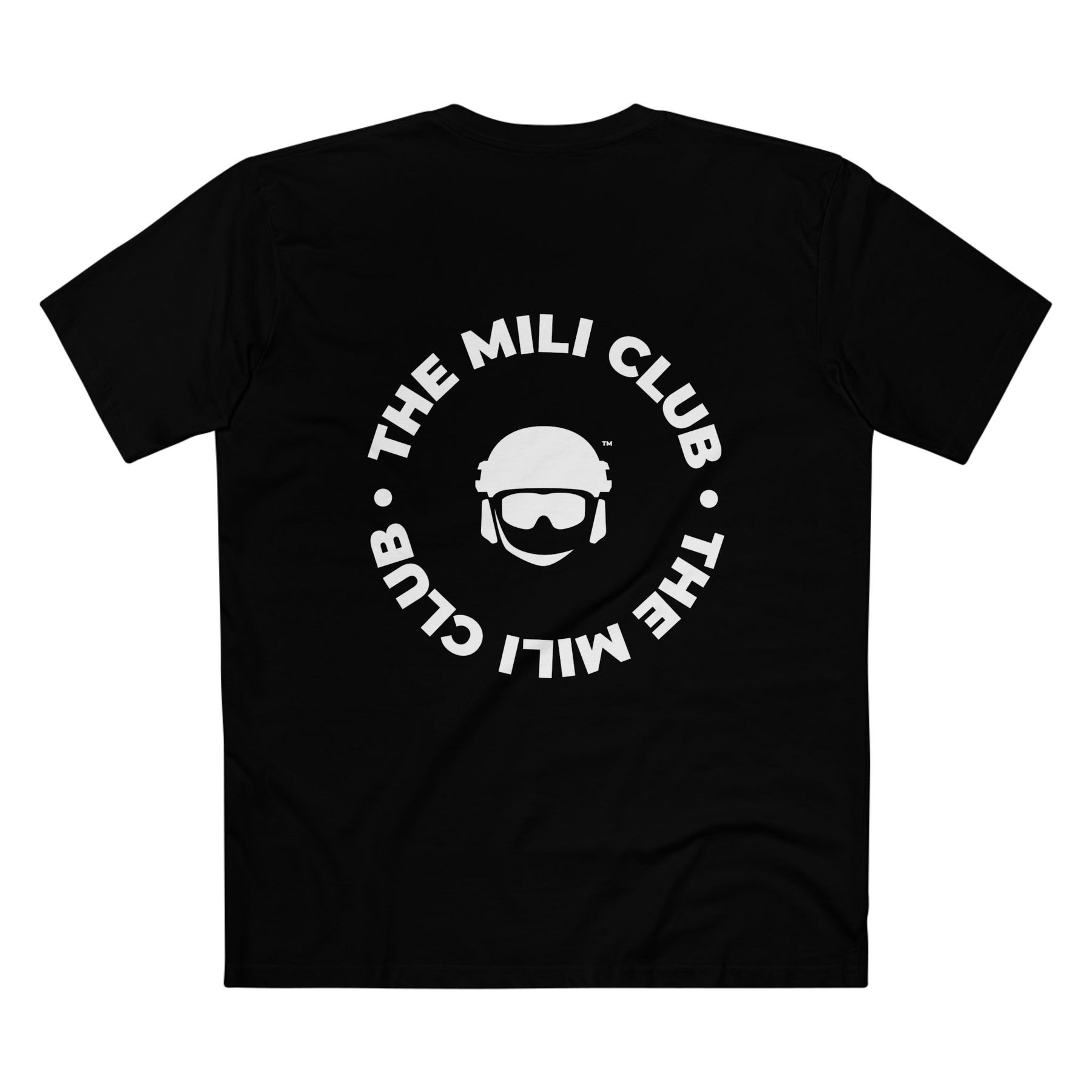 MK-02 - Cotton Tee