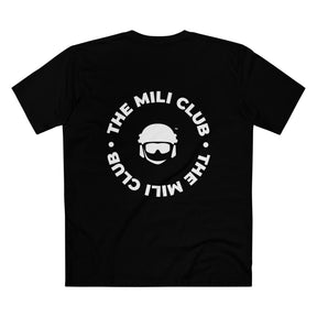MK-02 - Cotton Tee