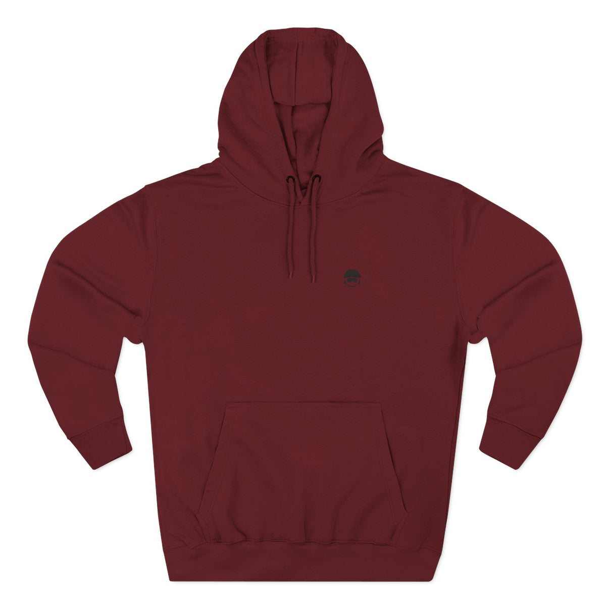 MK-02 - Hoodie