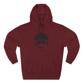 MK-01 - Hoodie